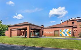 Sonesta Select Boston Foxborough Mansfield